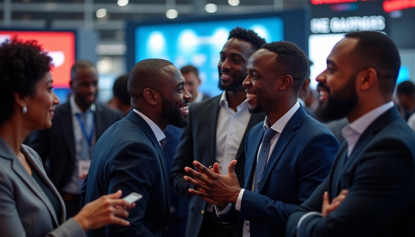 Sports Entrepreneurs Summit