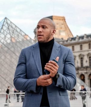 Cyril Gane Cyril Gane