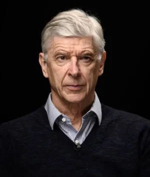 arsene wenger