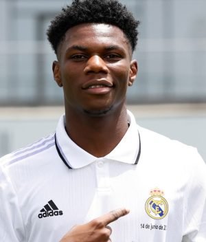 aurelien-tchouameni aurelien-tchouameni